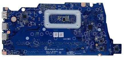 Scheda madre for laptop for Dell 3420 3520 con CPU i7-1255U CN-0DJVRT 05FKF4 Scheda madre for notebook LA-L946P, Replacement part
