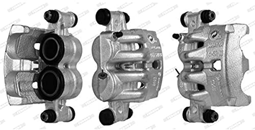 FERODO BRAKE CALIPER | FCL694775 | FRONT LEFT | FOR CITROËN JUMPER III VAN 2006- | OE-MATCHING QUALITY | RELIABLE BRAKING PERFORMANCE