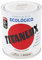Titanlux - Esmalte Agua Ecologico Brillante, Blanco Piedra, 750ML (ref. 00T052534)