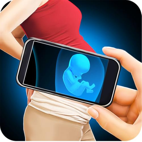 Xray Scanner Pregnant Joke