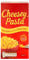 Mondelez Cheesey Pasta 190g (Pack of 6) Macaroni with a Tasty Cheese Sauce. Meal in 8 Minutes.