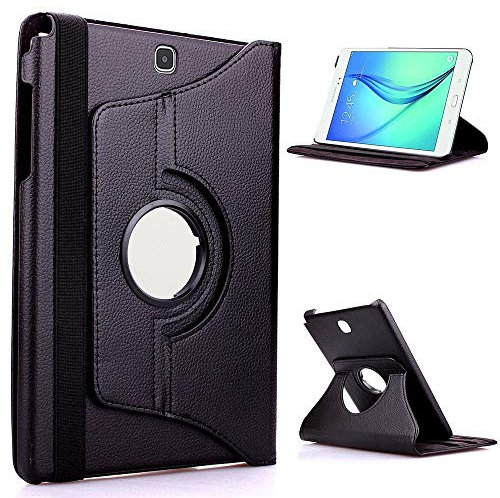 JiuRui - Funda y fundas para Samsung Galaxy Tab 4 7,0 pulgadas, soporte de carcasa tablet, caja de rebote, para Samsung Galaxy Tab 4 7,0 pulgadas T230 T231 T235 SM-T231 SM-T235 TAB4 7