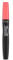 Rimmel, Lasting Provocalips, Labial fijo, 600 Orange you coming?, Paso 1: 2,3mL, Paso2: 1,6g