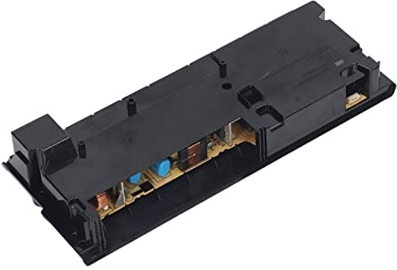 Focket Bloc d'alimentation pour PS4 Pro, ADP‑300ER CUH‑7115 N15‑300P1A Bloc d'alimentation de Remplacement, DC 12 V 23,5 A Bloc d'alimentation Interne de Remplacement