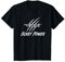 Kinder Ram Trucks TRX Scary Power T-Shirt