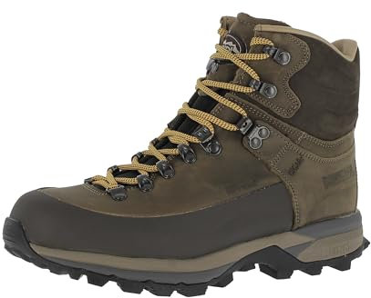 Meindl GmbH & Co KG Adult La Gomera Lady MFS braun Gr. 37