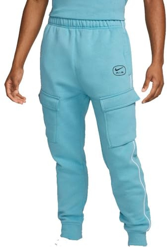 Nike Herren Hose Sw Air Fleece Bb