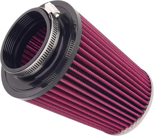 YFM700 Filtre à air de rechange pour Yamaha YFM700R YFM 700R YFM700 R Raptor 700 2006-2009 2016-2018 / YFM700R Raptor 700R 2010-2018 / YFM700R Raptor 700 Special Edition 2010-2018 006-202 018