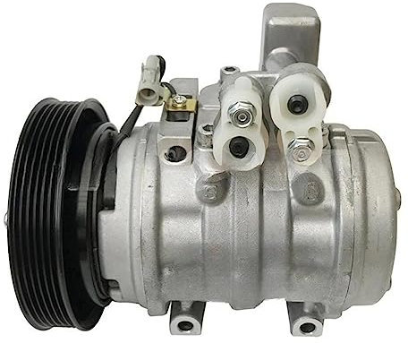 Compresor de aire acondicionado for coche