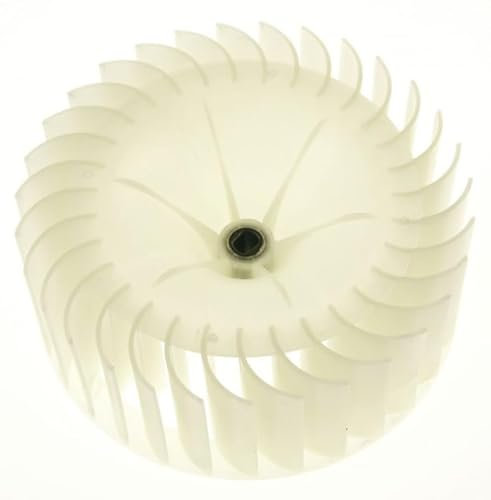 SOS Accessoire Turbine arrière pour Sèche-linge CONTINENTAL EDISON 42161615