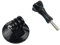 VILLCASE Magnetic Camera Mount Stand for Strength Easy Installation for Bicycles Motorcycles Cars and More