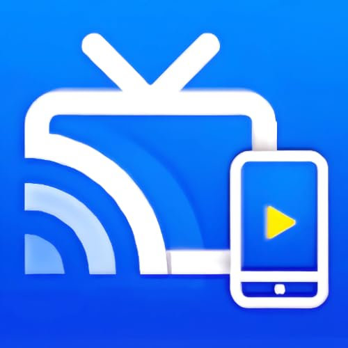 AirPlay Cast & Screen Mirroring for Fire TV & Tablet – Chromecast Receiver from iPhone/iPad/Mac