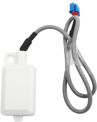 Sisinkal Klimaanlage WiFi-Modul CS532AF,CS532AE,CS532AX Netzwerksteuermodul kompatibel mit kommerziellen AC-Einheiten zu Hause mit 20–60 cm Anschlusskabel, weiß (Leitungslänge 40 cm)