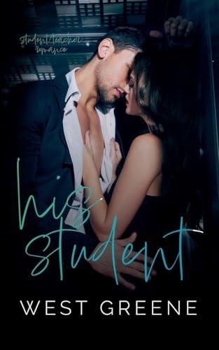 His Student (Standalones, Band 2)