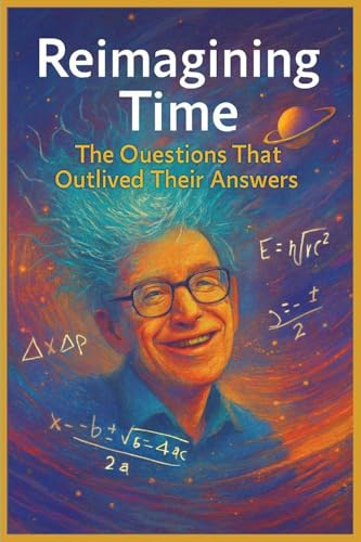 Reimagining Time: The Questions That Outlived Their Answers