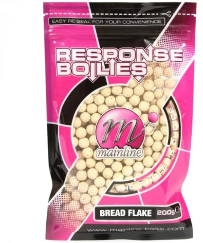Mainline Response Boilies