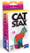 HUCH! | Cat STAX | Knobelspiele ab 7 Jahre | Familienspiele | Reisespiele oder als Mitbringspiel | Ab 1 Spieler | Bring die Katzen auf den richtigen Platz
