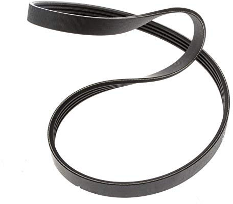 Tpuk Fan Power Steering Water Belt For Transit Mk7 Mk8 2.2 4Pk922 Relay Boxer 1465190