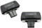 TPUK Pair Rear Back Number Plate Light For Transit Mk5 Mk6 Mk7 6161387 4388111 4388111