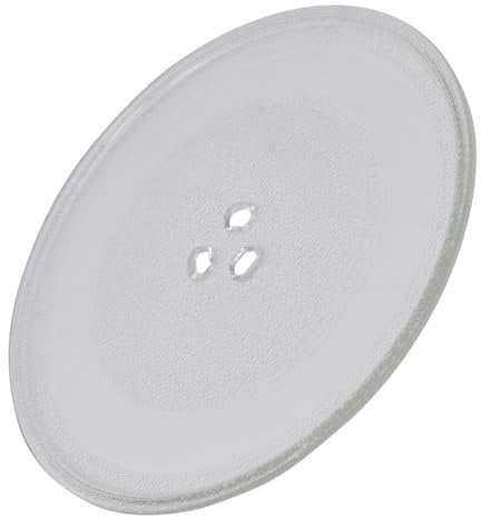 sparefixd Glass Turntable Plate to Fit Neff Microwave