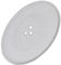sparefixd Glass Turntable Plate to Fit Neff Microwave