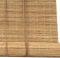Zhaomi Natürliches römisches Bambusrollo,Retro-Bambusjalousien,Bambusraffrollo mit Haken,Sichtschutz Rollo,Outdoor Bambus ?Raffrollos,Größe kann Angepasst Werden (60 * 80cm/24 * 31in)