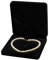Sunfauo Ringschachtel Halskette Geschenkbox Schmuckschatulle Für Ohrringe Geschenkbox Ohrring Veranstalter Multifunktions-Schmuckkästchen Perlenkette Box Pearl Necklace Box