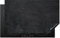 MuchoWow Herdabdeckplatte Ceranfeld Spritzschutz Küche Industriell - Beton - Grau - Vintage - Rustikal 85x52 cm Induktionsherd Abdeckung Induktionskochfeld Ceranfeldabdeckung