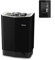 Tylö Sense Elite 10 Saunaofen 10,5 kW finnischer Saunaofen mit WLAN-Steuerung Saunasteine