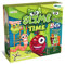 Science4you Slime Kit - Fabrique de Slime pour Enfants - Faites Votre Slime Fluffy et Activités Manuelles avec Slime - Jeu Éducatif Scientifique Enfants +7 8 9 10 11 12 Ans