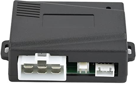 Fari Automatici + di Sensori di Luce per Il Controllo Automatico Dei Fari per Auto Multifunzione Pulsante On / Off Universale per Auto 12V Auto