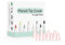 Confezione da 8 punte in silicone compatibili per iPad Pencil con Apple Pencil Tips compatibili