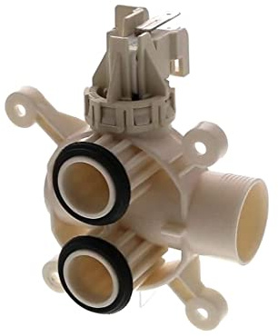 TECHNICAL, DISTRIBUTEUR Lave-Vaisselle HAUT/BAS + CAPTEUR PRESSION 45