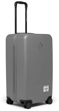 Herschel Heritage Hartschalengepäck, Gargoyle (Limited Edition), Medium - 27 inch, Heritage Hartschalengepäck