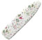 TOADDMOS Wild Floral Print Easy Fit Ironing Board Cover,Universal Ironing Board Covers,Elasticated Ironing Board Cover