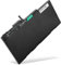 CELLONIC Akku kompatibel mit HP EliteBook 840 G1, 840 G2, 850 G1, 745 G2, ZBook 14, HP CM03XL 10.8V - 11.1V 4400mAh