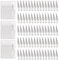 HARFINGTON 150pcs Exacto Knife Blades #11 Hobby Knife Replacement Blade Refills