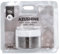 Azucren, Paillette Alimentaire, Paillette Alimentaire cocktail, Poudre Pailletée Comestible, Idéale pour la Décoration de Gâteaux, de Fondants, de Crème au Beurre, 5 Grammes. AZUSHINE (Argenté)