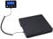 Plattformwaage, Drcowu 440lbs x 10g Digitale Paketwaage, Langlebige Alloy Stahlplattform, Schwerlastwaage für Pakete/Lager/Gepäck, Postwaage mit LCD/Hold/Tara Funktion,Batterien (Schwarz)