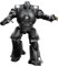 HiPlay ZD Toys Anniversary Series Collectible Figure Full Set: Iron Monger, Illuminated Edition, Height 23cm Miniature Action Figurine FGBTBW