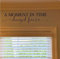 Wandaufkleber „A Moment In Time Changed Forever“, Fotobild, Schlafzimmer, Wohnzimmer, Familie, Liebe, Wandtattoo, Heimdekoration, schwarz, 150 cm breit x 39 cm hoch