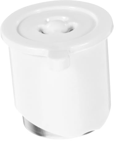 CIYODO Pressure Valve Replacement Pressure Cooker Exhaust Valve Sealing Accessories for Hawkins Cookers