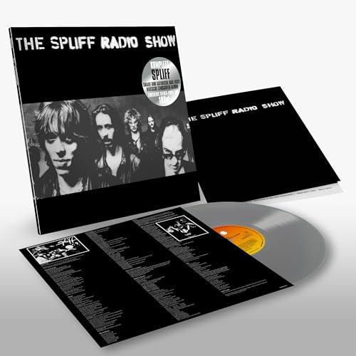 The Spliff Radio Show [Vinyl LP]