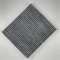 zhaoyaoni Innenraumfilter Für VW Golf 7 Kombi BA5 MK7 2013-2019 5Q0819653,Auto Ersatzteile Eingebauter Externer Pollenfilter
