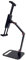 ZOUBAOQ Monitor Portatile VESA Stand Up 18.5 Staffa Universale Schermo Girevole Espansione U8B8 360 ° Tablet Regolabile