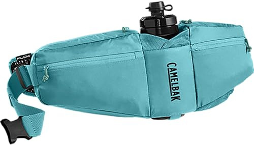 CAMELBAK Podium Flow 4 0.6L Hüfttasche, Arctic Blue