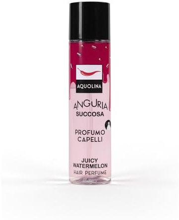 Aquolina Haarparfüm 100 ml – Saftige Wassermelone