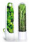2 Pièces Conservation d'Herbes Aromatiques,Économiseur D'Herbes pour Réfrigérateur,Récipient De Stockage D'Herbes,Conservateur D'Herbes Fraîches pour Coriandre,Menthe,Persil,Asperges