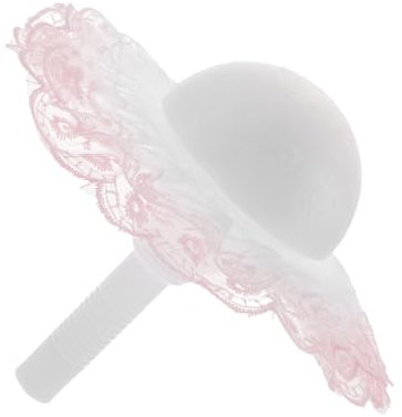 WEKAMOS Blumenanordnung Form Bouquethalter Halter Für Hochzeitsstrauß Lieferungen Von Hochzeitssträußen Halter Für Brautstrauß Blumengriff Für Die Braut Selber Machen Blumenhalter Spitze