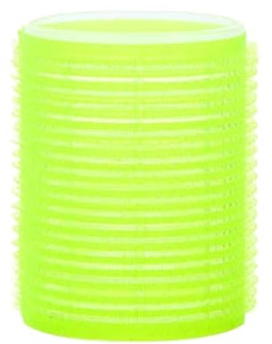 Rouleau à cheveux， Lot de 6 bigoudis auto-agrippants for salon de coiffure, outils de coiffure à faire soi-même, sans chaleur